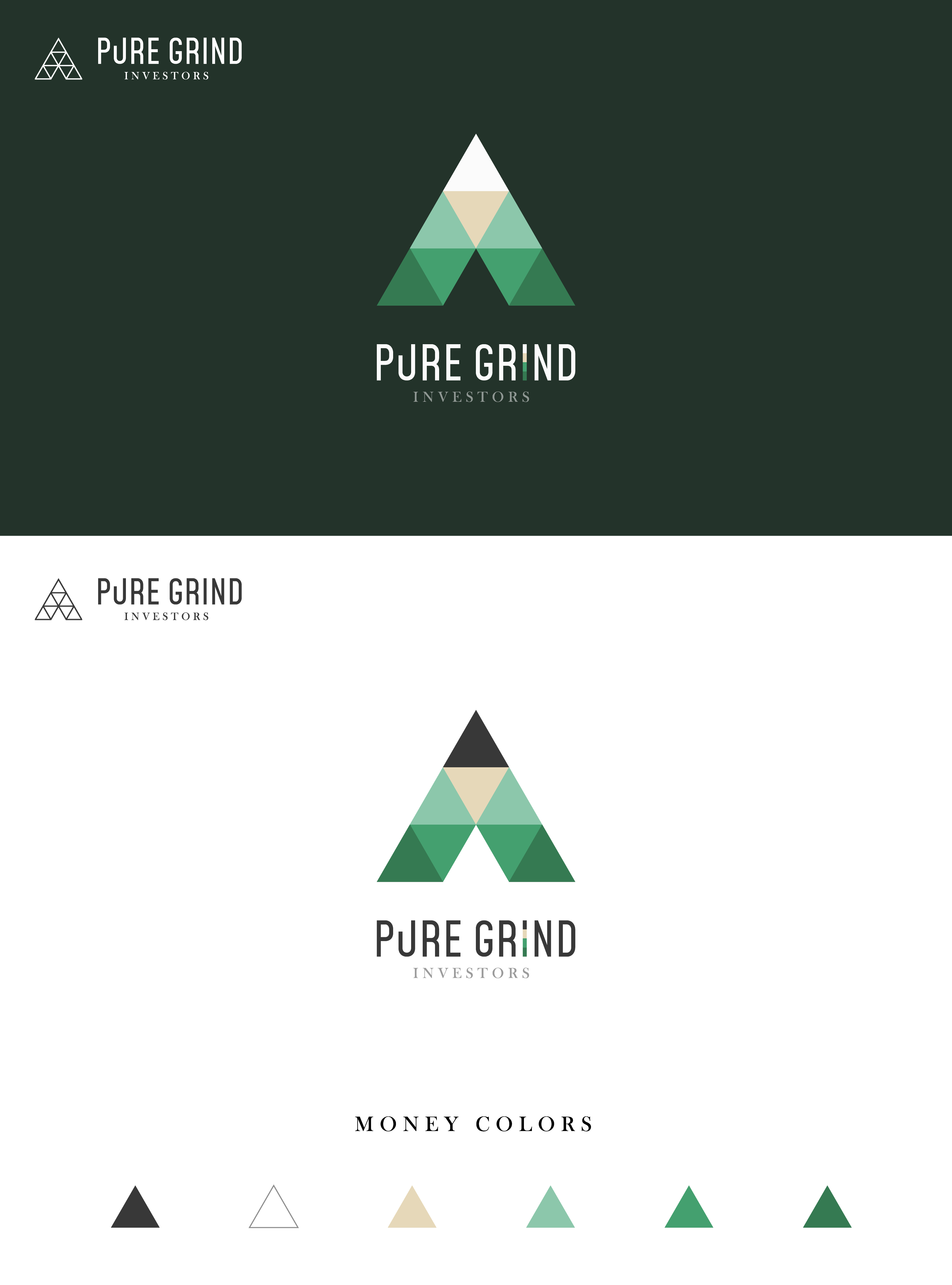 Logo Design by Rajan 5 for this project | Design #27751290