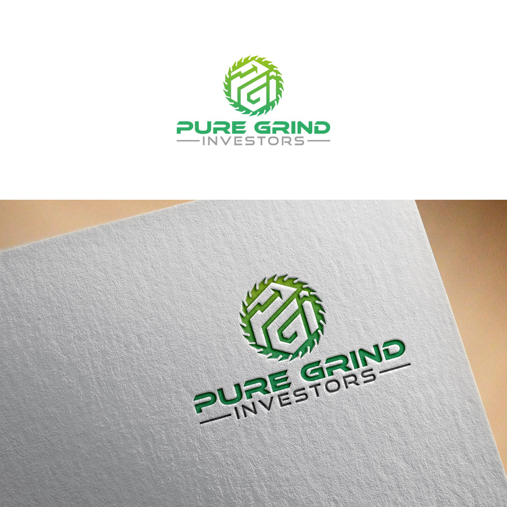 Logo Design by Trident for this project | Design #27756447