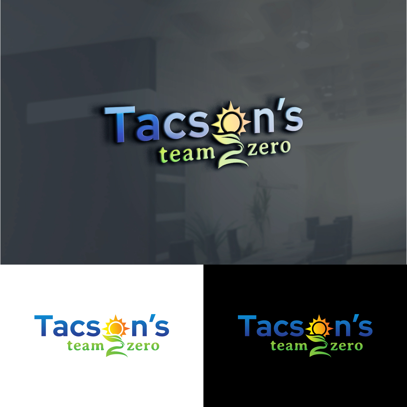 Logo Design by Radsky17 for this project | Design #27783627