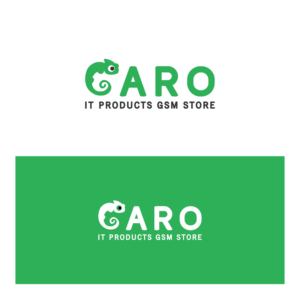 Logo Design by snezasponge for Royal Computers | Design: #27776711