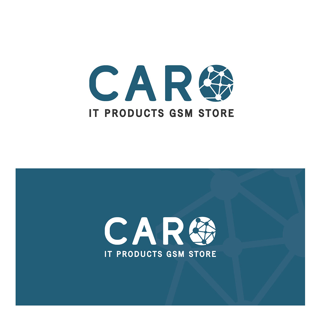 Logo Design by snezasponge for Royal Computers | Design #27776712