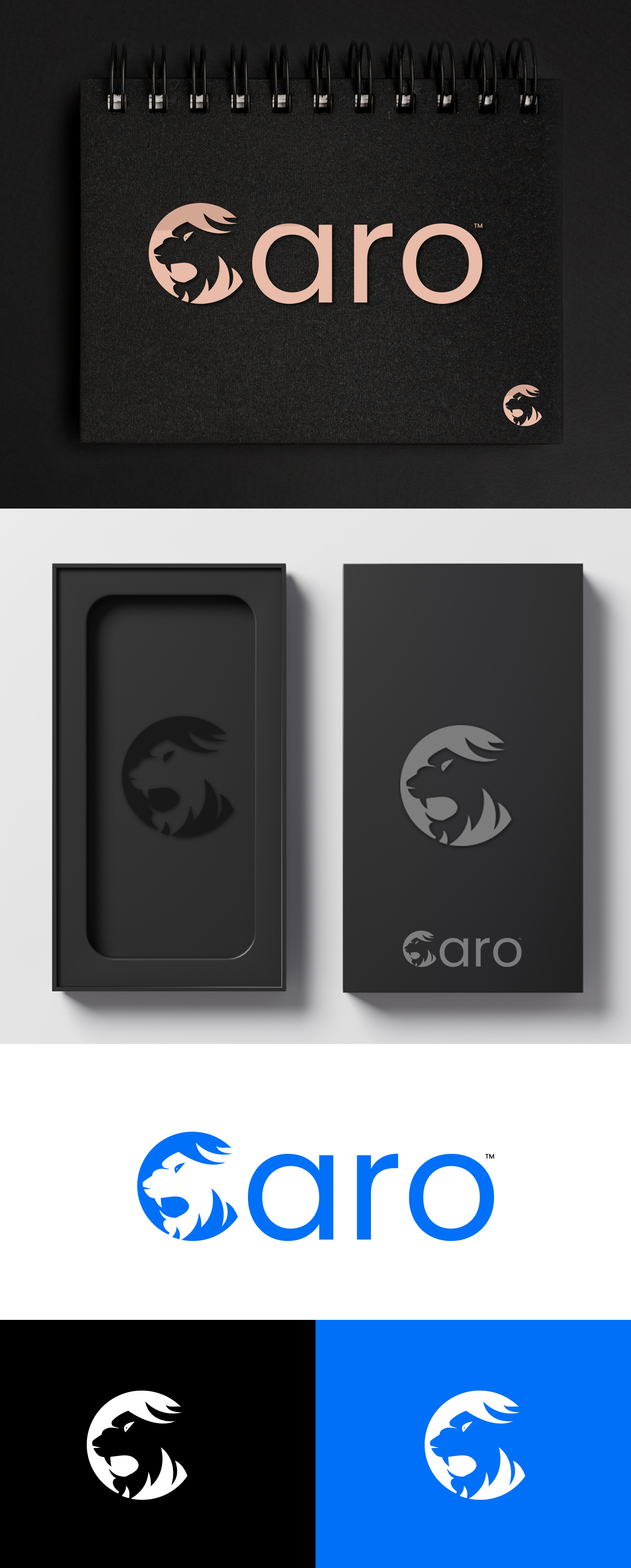 Logo Design by Deep-Sign for Royal Computers | Design #27781222