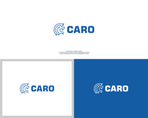 Logo Design by MugiBerkah for Royal Computers | Design: #27766598