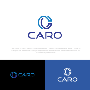 Logo Design by saktian