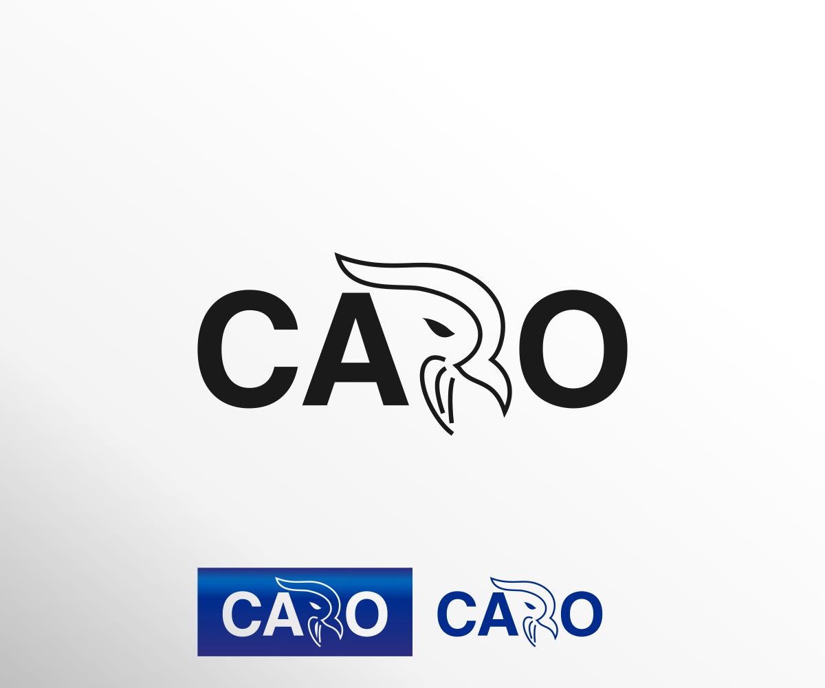 Logo Design by Artch4 for Royal Computers | Design #27777539