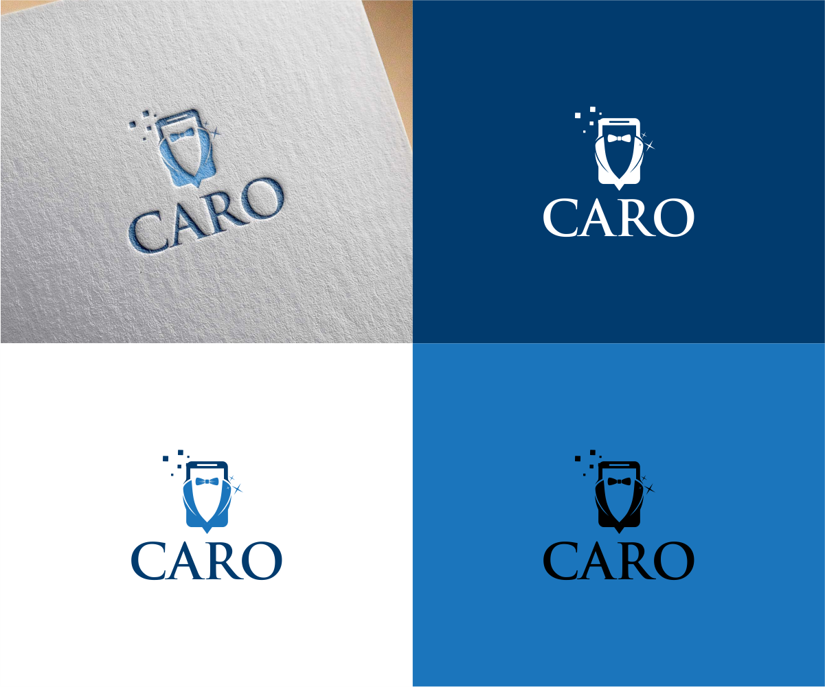 Logo Design by ananda86 for Royal Computers | Design #27751687