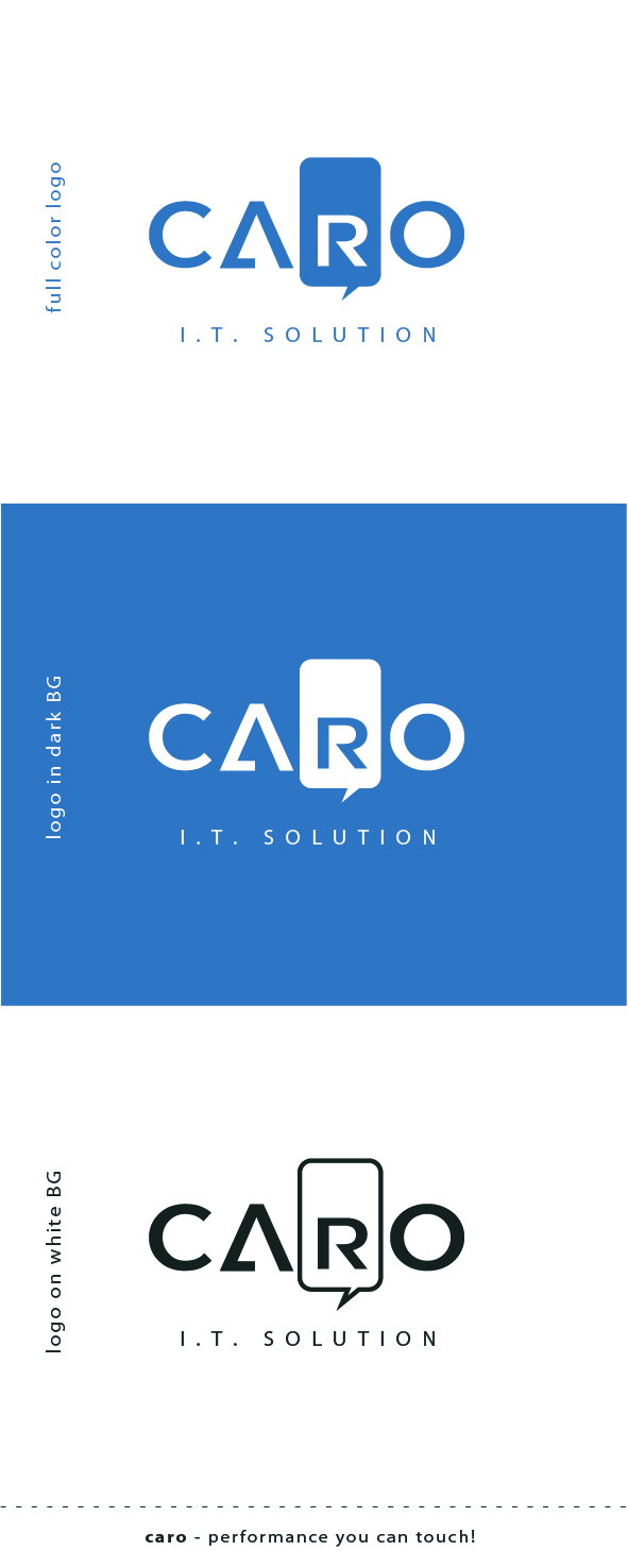 Logo Design by Lammy for Royal Computers | Design #27784644