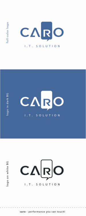 Logo Design by Lammy