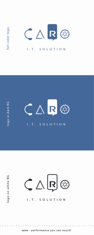 Logo Design by Lammy for Royal Computers | Design: #27804280