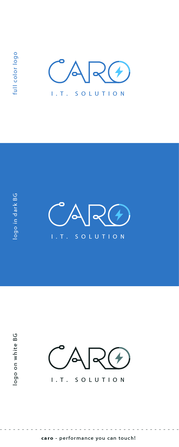 Logo Design by Lammy for Royal Computers | Design #27804541