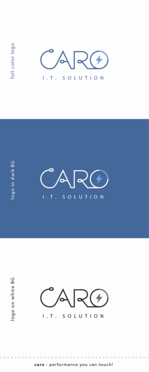 Logo Design by Lammy for Royal Computers | Design: #27804541