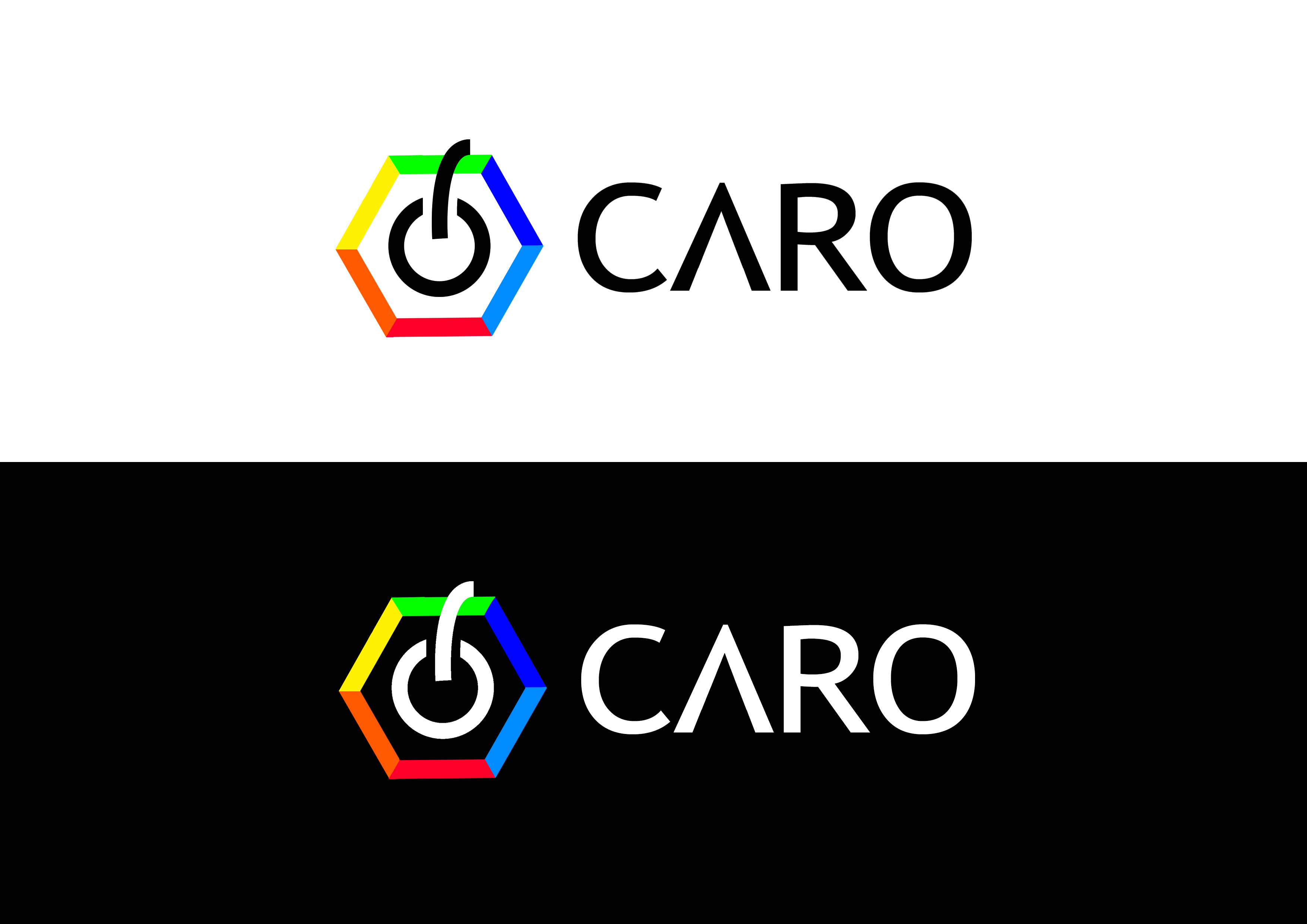 Logo Design by ELAMANTS for Royal Computers | Design #27766168