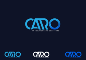 Logo Design by Sarah William for Royal Computers | Design: #27802203