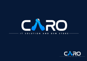 Logo Design by Sarah William for Royal Computers | Design: #27805600