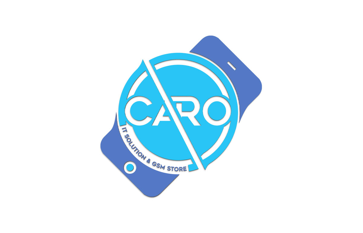 Logo Design by Md Sakhawat Hosssain for Royal Computers | Design #27758971