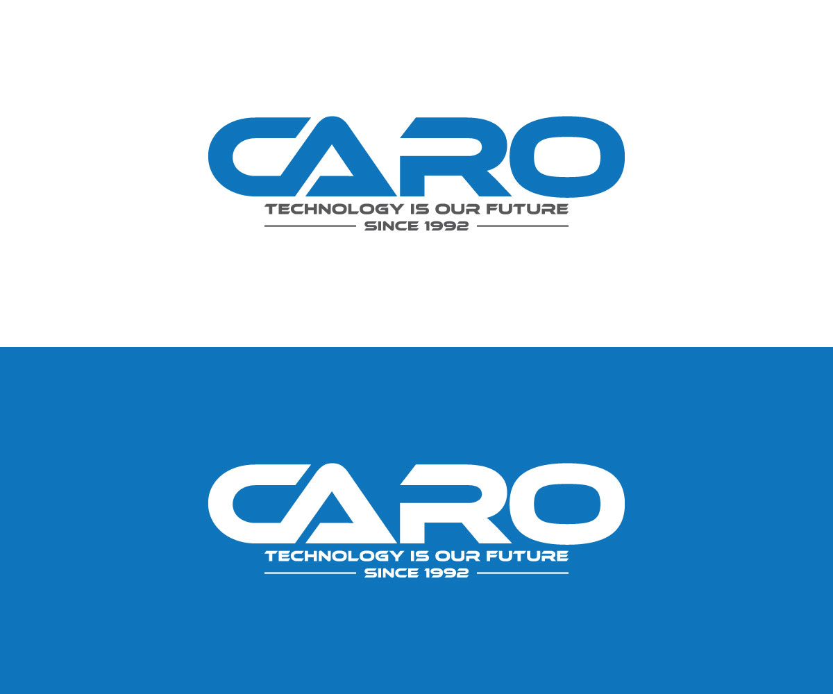 Logo Design by Shahbaz Studios for Royal Computers | Design #27781896