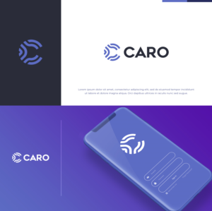 CARO | Diseño de Logo por ibart