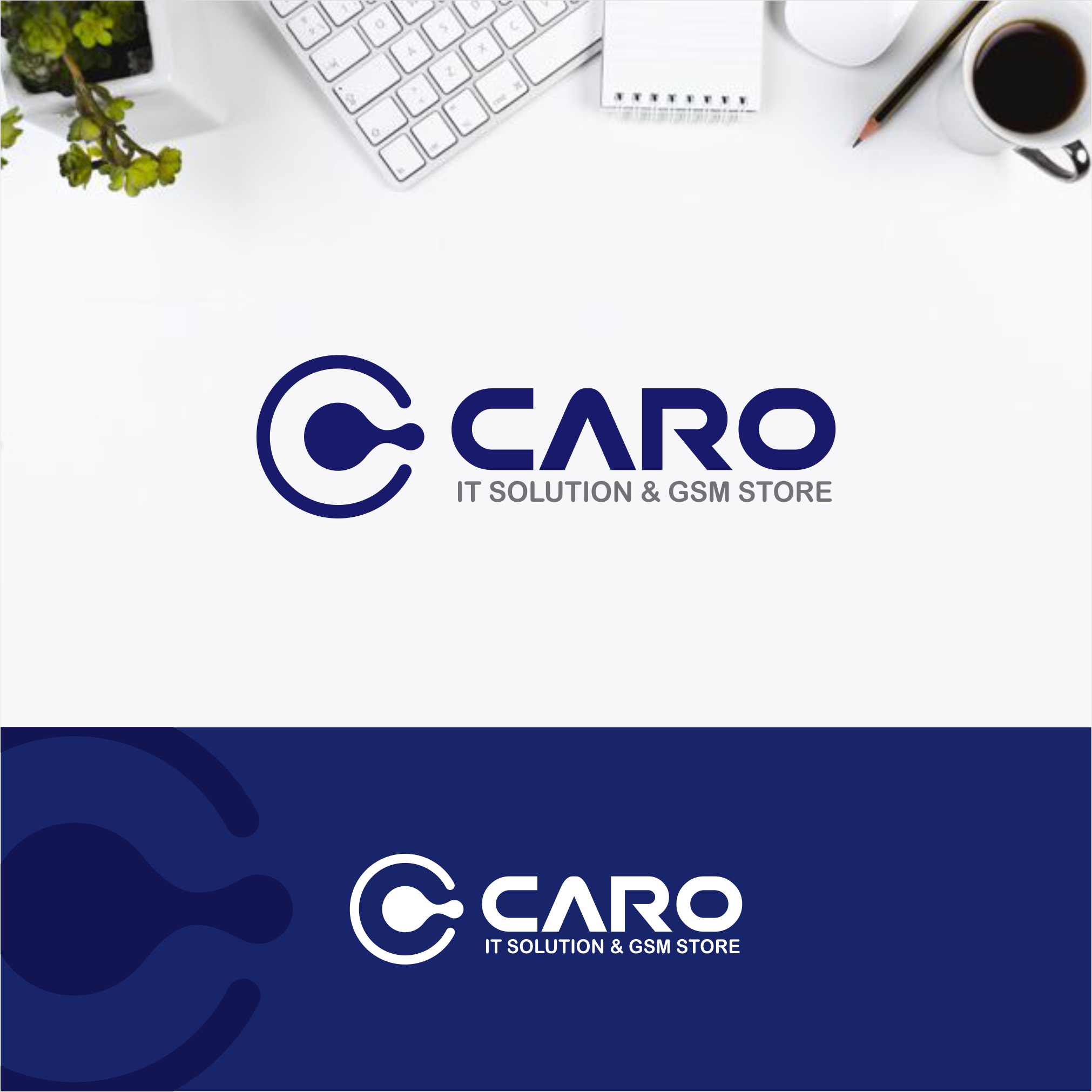 Logo Design by A'design for Royal Computers | Design #27793538