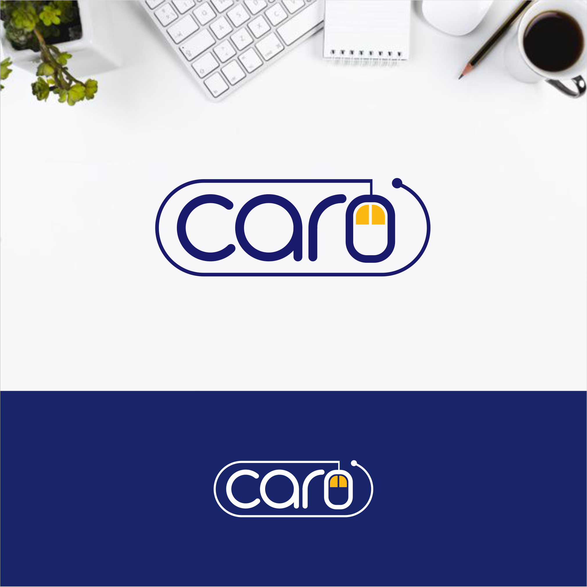 Diseño de Logo por A'design para Royal Computers | Diseño #27804818