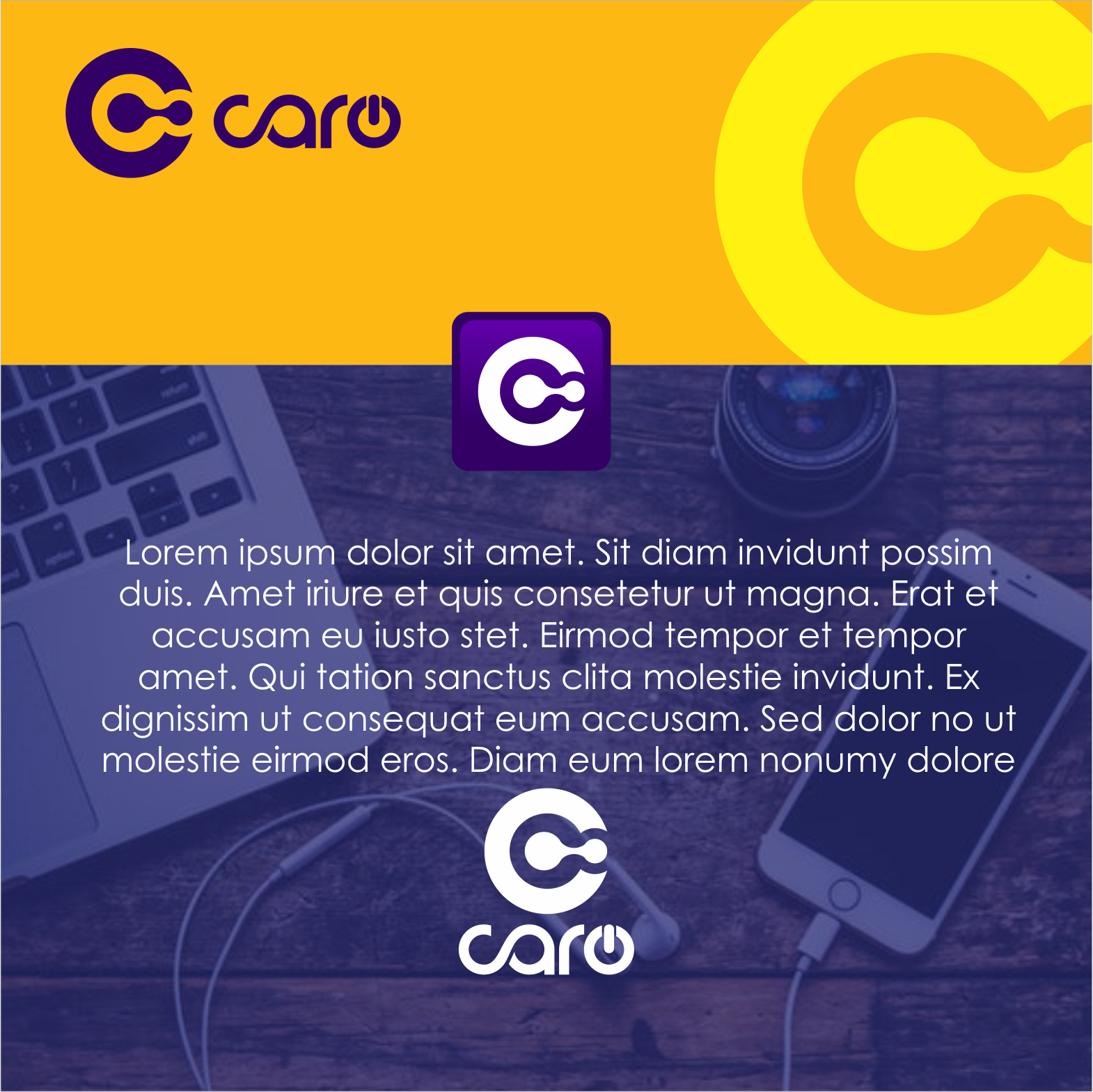 Logo Design by A'design for Royal Computers | Design #27827426