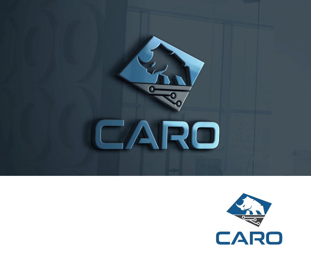 Logo Design by dianagargaritza for Royal Computers | Design #27762113