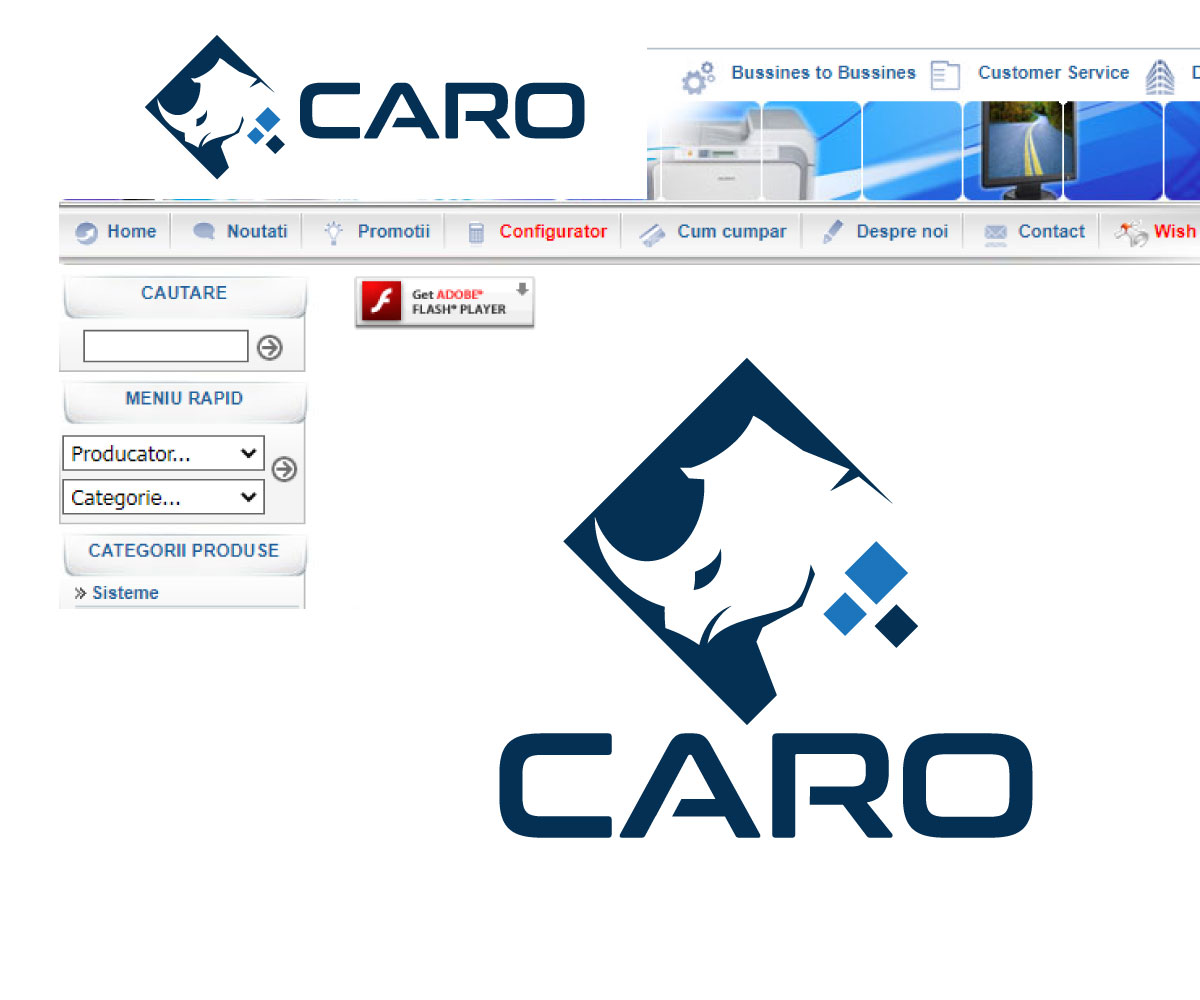 Logo Design by dianagargaritza for Royal Computers | Design #27762155