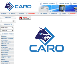 Logo Design by dianagargaritza for Royal Computers | Design: #27762635