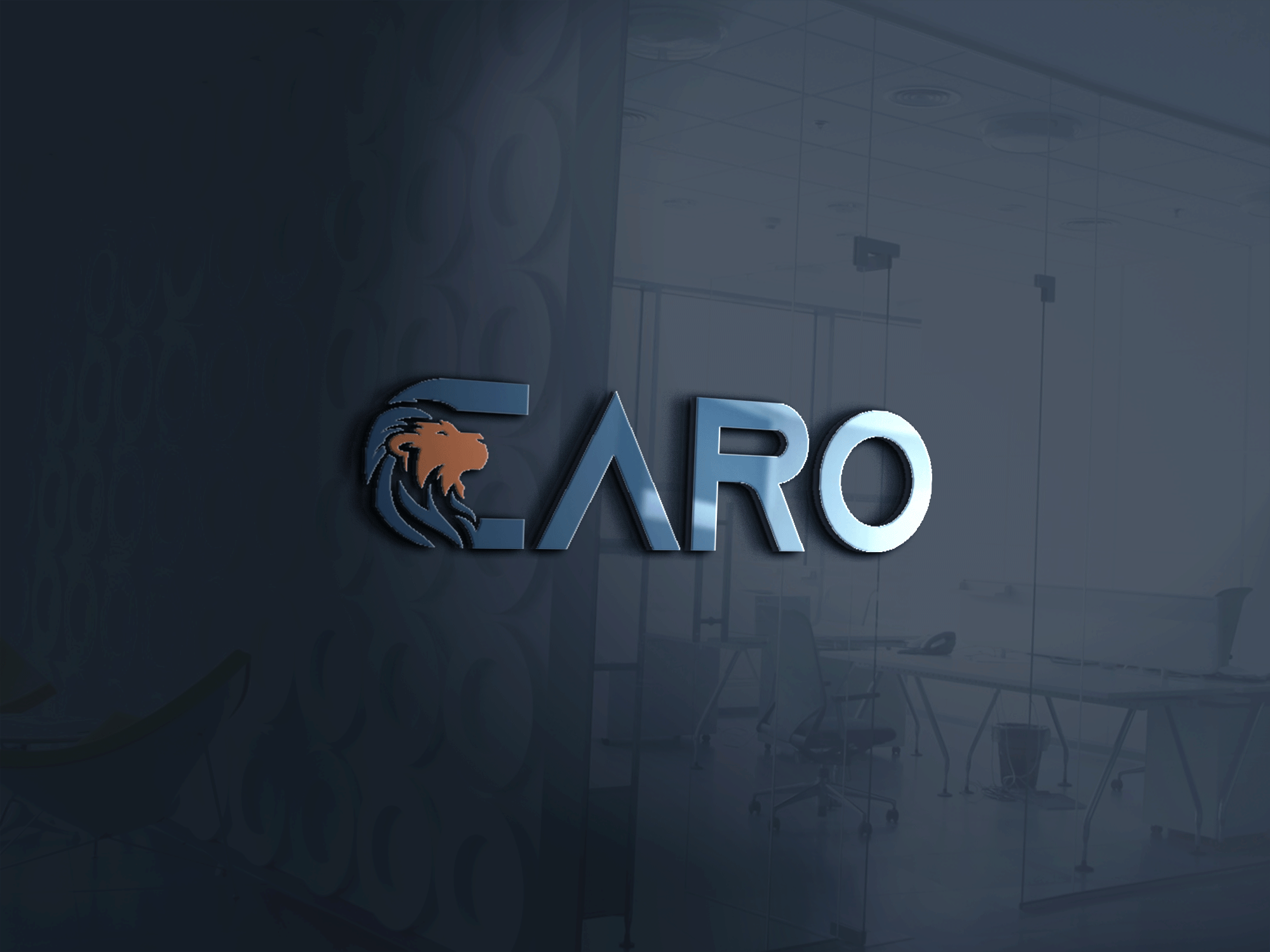 Logo Design by niko for Royal Computers | Design #27771587