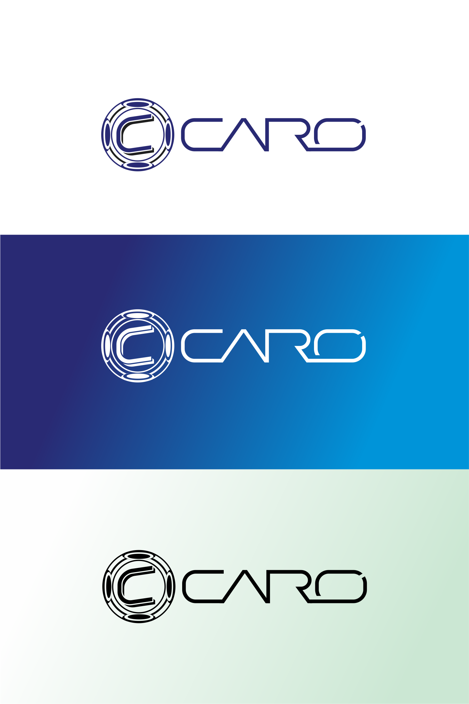 Logo Design by moisesf for Royal Computers | Design #27806251