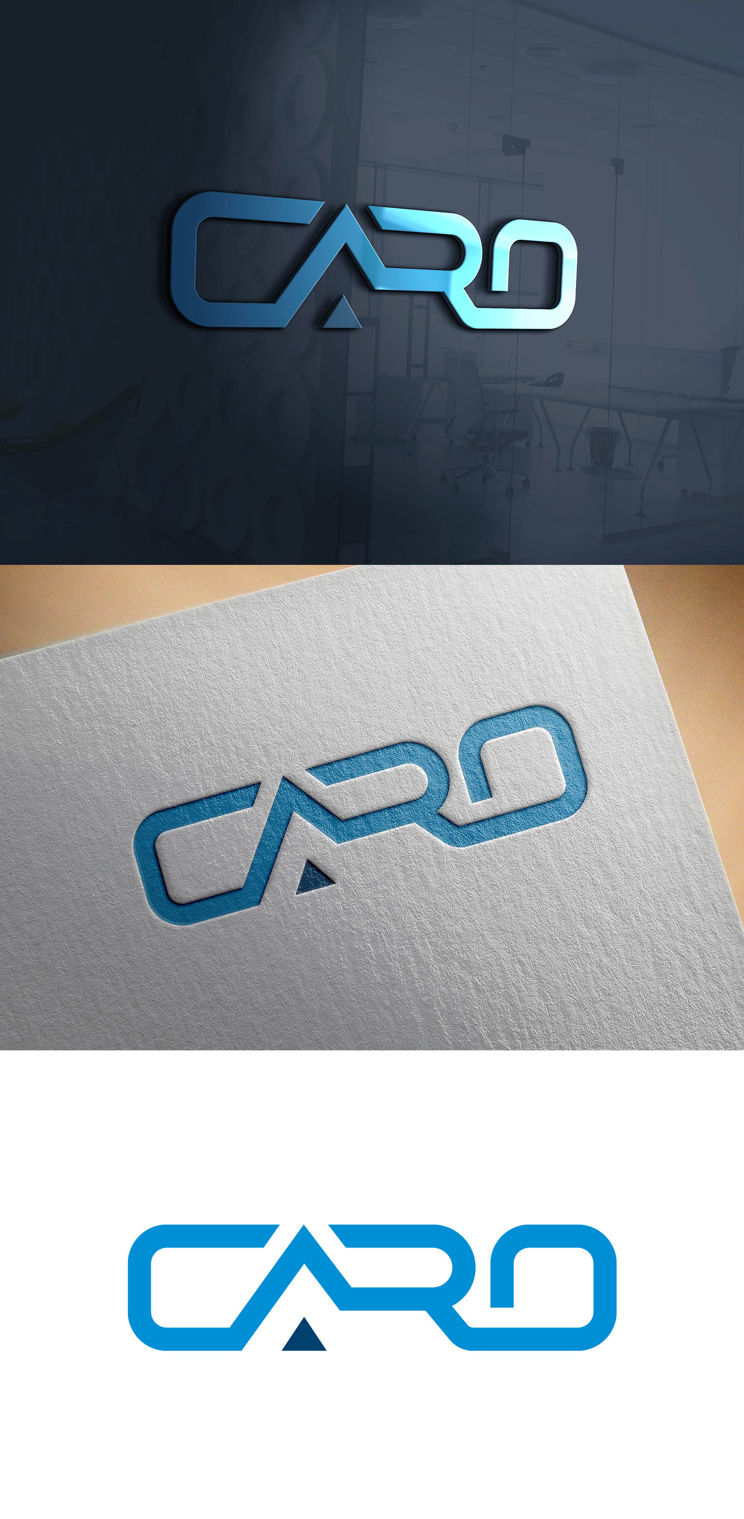 Logo Design by sariaka for Royal Computers | Design #27758830