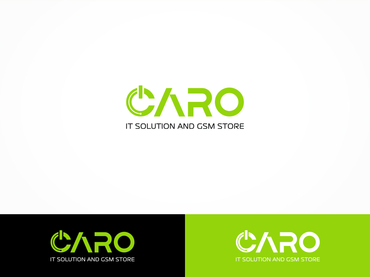 Logo Design by ArtTank for Royal Computers | Design #27769723