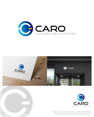 Logo Design by momo57 for Royal Computers | Design #27752029