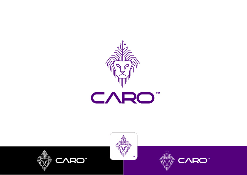 Logo Design by ~idiaz~ for Royal Computers | Design #27770663