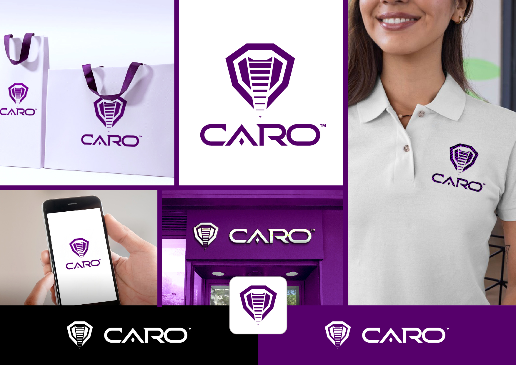 Logo Design by ~idiaz~ for Royal Computers | Design #27786438