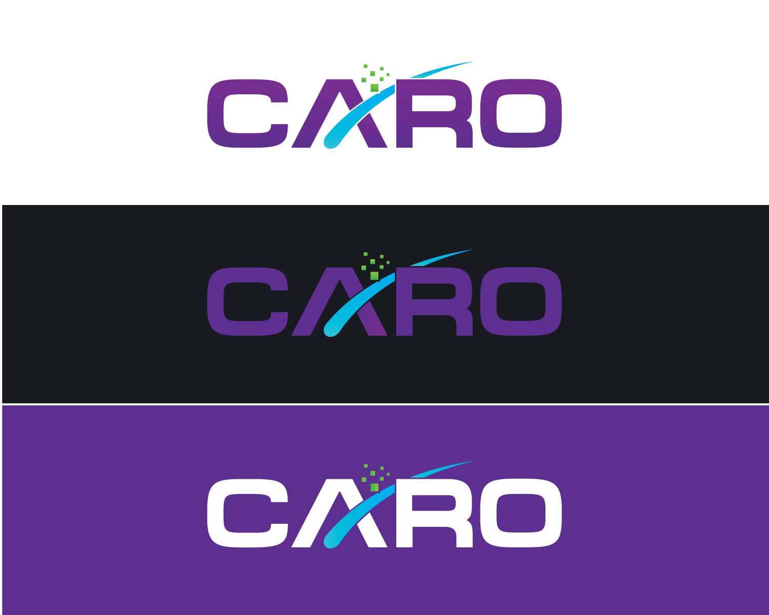 Logo Design by Atec for Royal Computers | Design #27765653