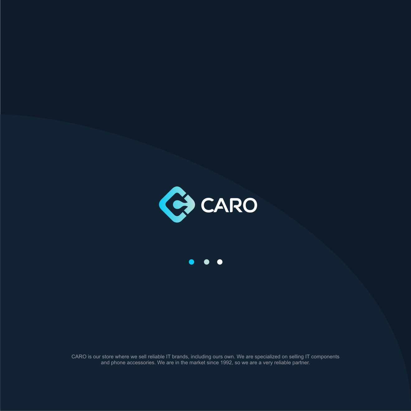 Logo Design by gray mind for Royal Computers | Design #27775375