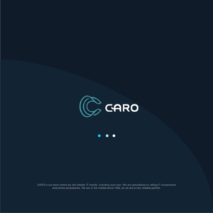 Logo Design by gray mind for Royal Computers | Design: #27775381