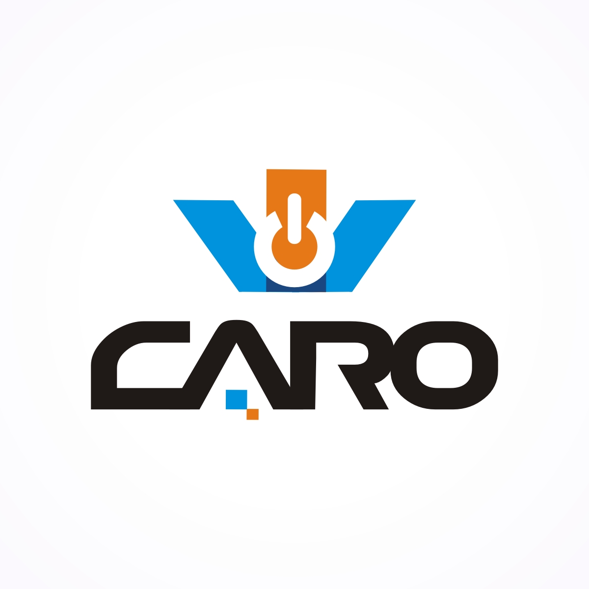 Logo Design by N83touchthesky for Royal Computers | Design #27755134