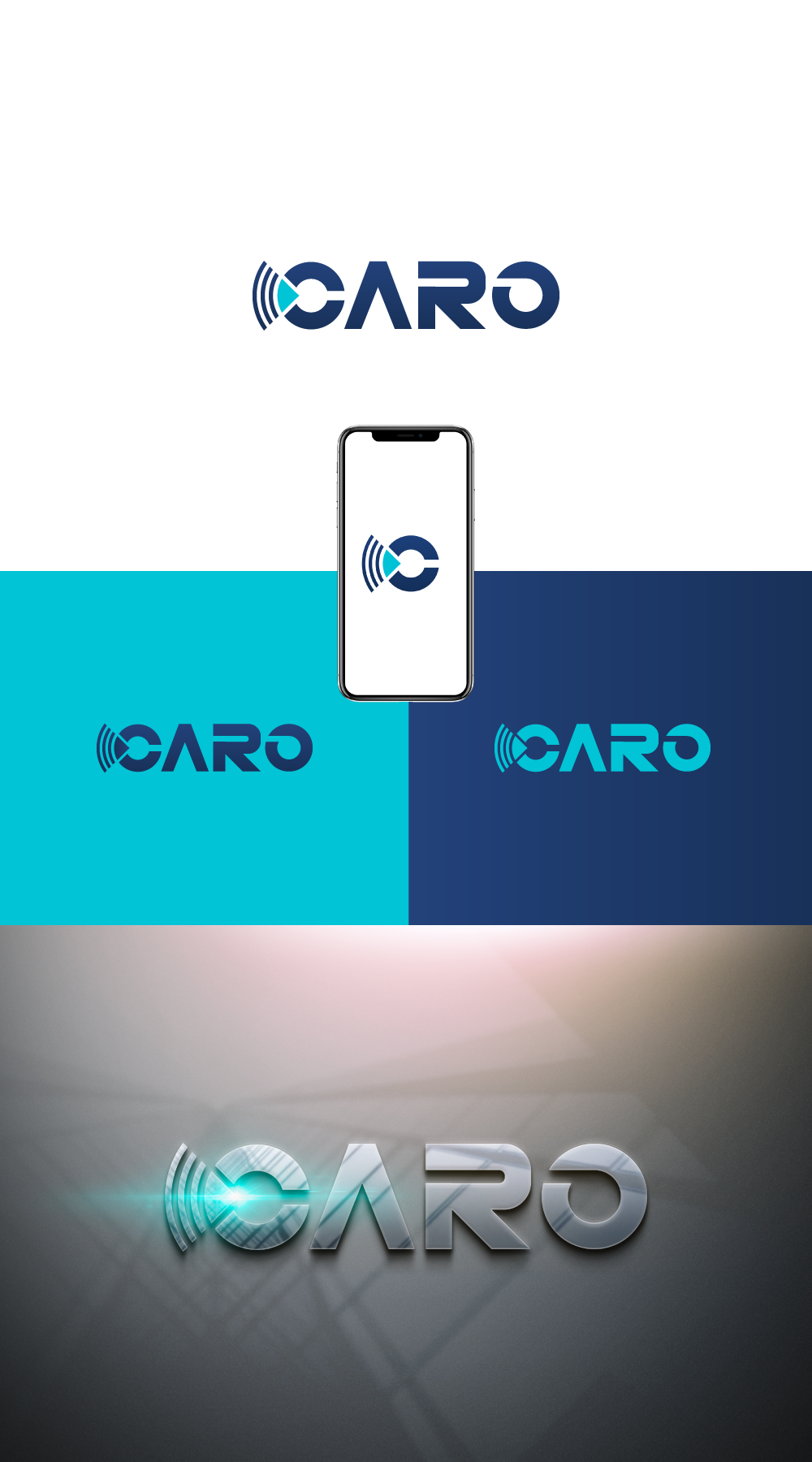 Diseño de Logo por Obi.K para Royal Computers | Diseño #27766882