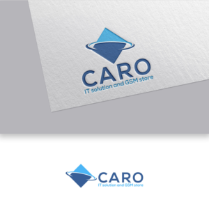 Logo Design by DesignDUO for Royal Computers | Design: #27766609