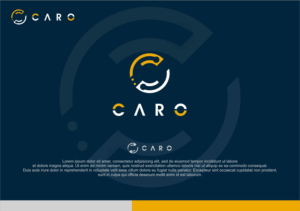 CARO | Diseño de Logo por dclawstudio
