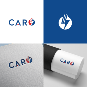 Logo Design by ZinKo for Royal Computers | Design: #27782789