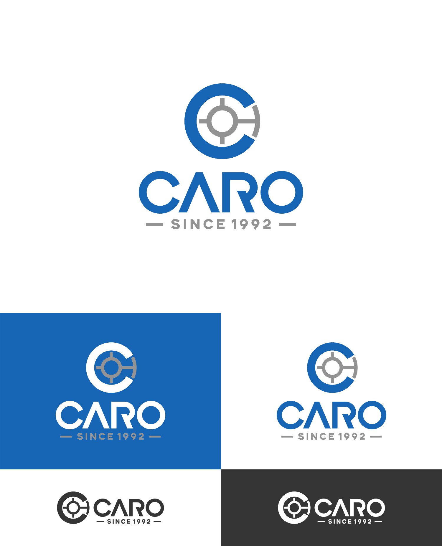 Logo Design by bojboga for Royal Computers | Design #27761560