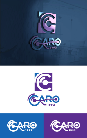 Logo Design by bojboga for Royal Computers | Design: #27788168