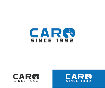 Logo Design by RuangDisain for Royal Computers | Design #27809429