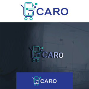 Logo Design by Maxo-Biz for Royal Computers | Design: #27772021