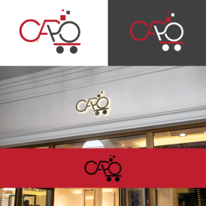 Logo Design by Maxo-Biz for Royal Computers | Design: #27772024