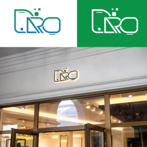 Logo Design by Maxo-Biz for Royal Computers | Design: #27779534