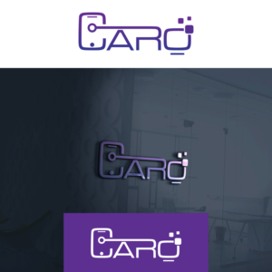 Logo Design by Maxo-Biz for Royal Computers | Design: #27779535