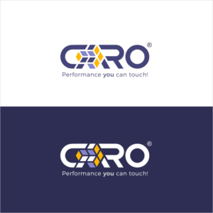 Logo Design by Scarface.Whitewolf for Royal Computers | Design: #27809740